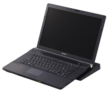 Sony Vaio VGN-BZ21VN