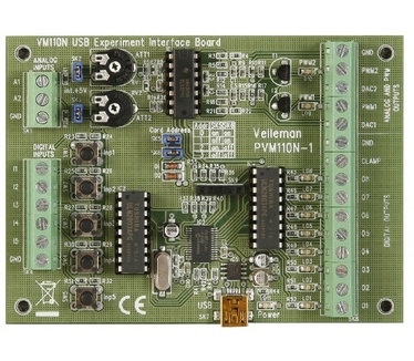 Velleman VM110N