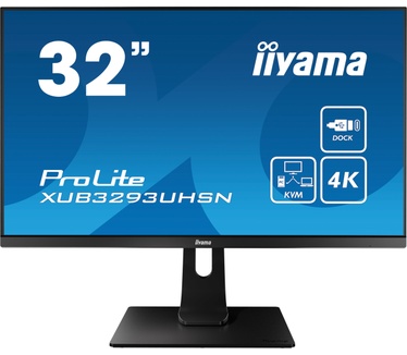 Iiyama XUB3293UHSN-B1