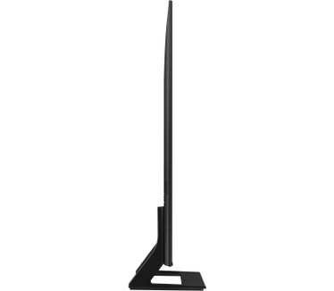 Samsung AU9000 43" (buitenlands model) Zwart
