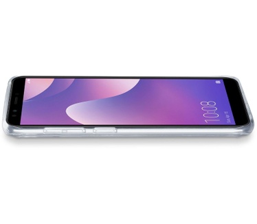 Cellular Line CLEARDUOY718T