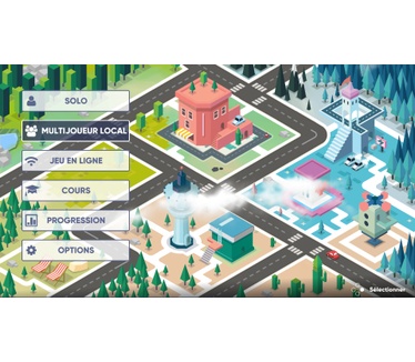 Succes: Rules of the Road