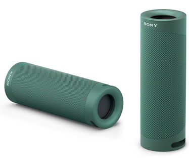 Sony SRS-XB23 Groen