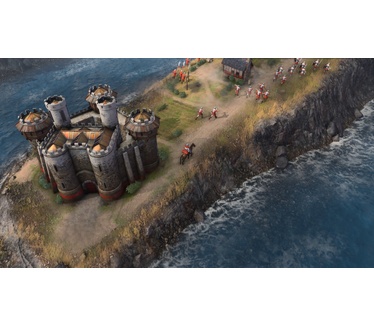 Age of Empires IV