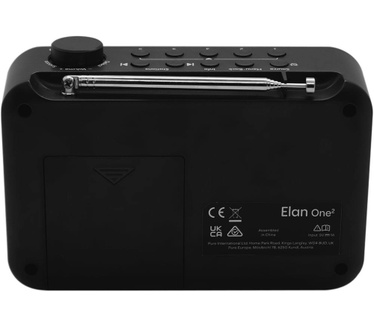 Pure Elan One 2
