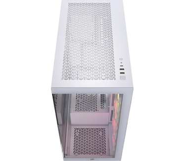 Corsair iCUE LINK 3500X RGB, Wit