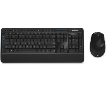 Microsoft Wireless Desktop 3050 (Qwerty UK)