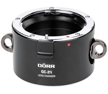 Dörr QC-2N