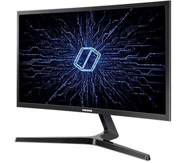 Samsung C24RG54FQR
