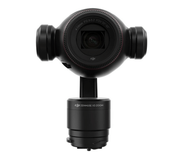 DJI Zenmuse X3 Zoom