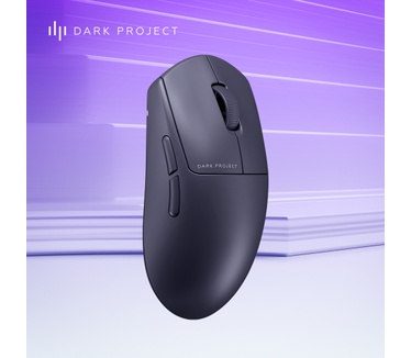 Dark Project DPP_Novus_BG