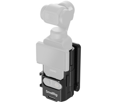 SmallRig 5631 Mount Support for DJI Osmo Pocket 3 / 4