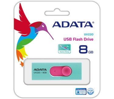 Adata UV220