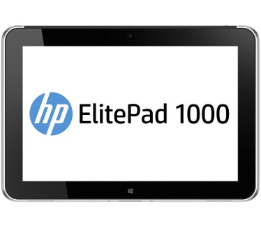 HP ElitePad 1000 G2