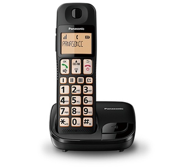Panasonic KX-TGE110