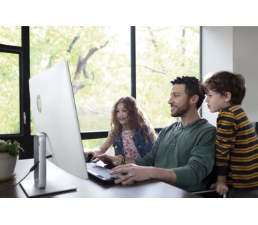 HP Pavilion All-in-One 24-r175nd