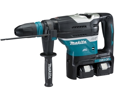 Makita DHR400ZKUN LXT