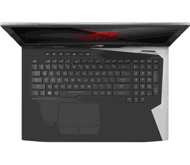 Asus ROG G703VI G703VI-E5029T-BE