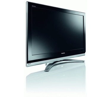Toshiba Regza 42WLT66