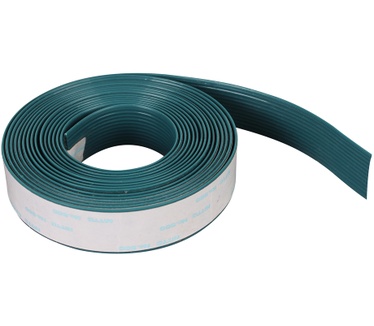 Makita Accessoires Glijstrip t.b.v. Geleiderail 3000 mm.