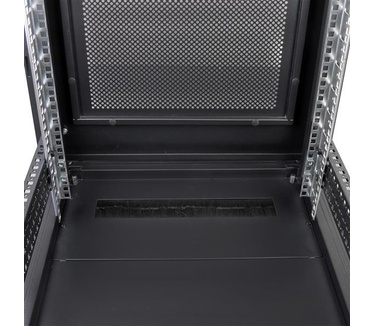 Startech.com 12U 36in Knock-Down Server Rack Cabinet