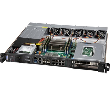 Supermicro CSE-515M-R804