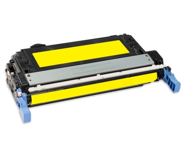 HP Q5952A Yellow Print Cartridge