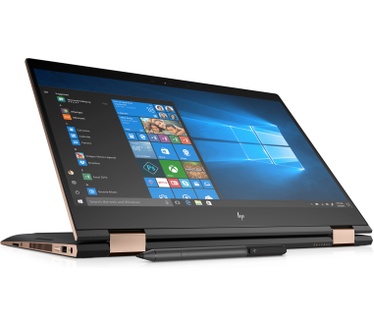 HP Spectre x360 15-ch015nd