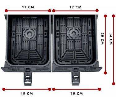 Ariete 4623/00