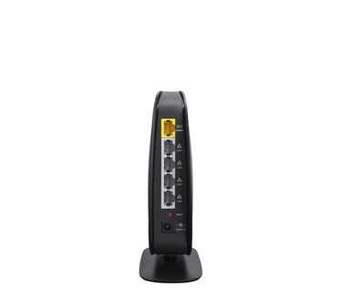 Belkin N150 Enhanced Wireless Router