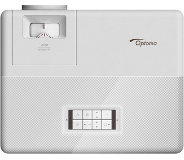 Optoma ZH461