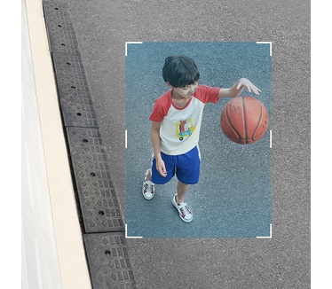 eufy Floodlight Camera 2K