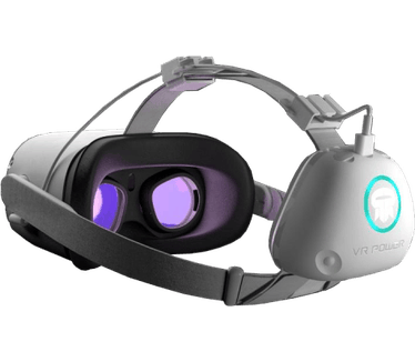 Rebuff Rebuff VR Power 2 voor Oculus Quest 2