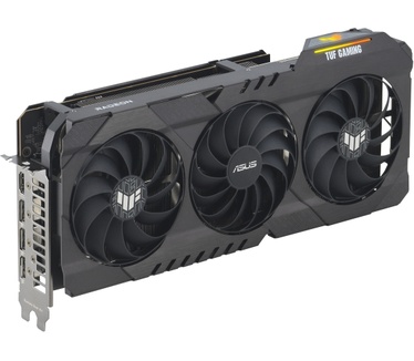 ASUS TUF-RX7800XT-O16G-OG-GAMING