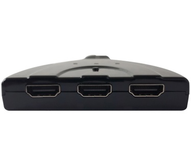 Techly IDATA HDMI-3F30
