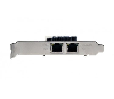 Exsys EX-6072POE-2