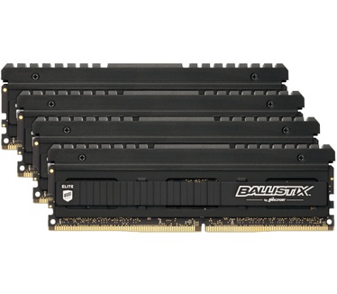 Crucial Ballistix Elite BLE4K8G4D40BEEAK
