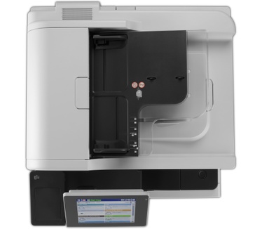 HP LaserJet Enterprise M725dn