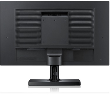 Samsung S24C200BL Zwart