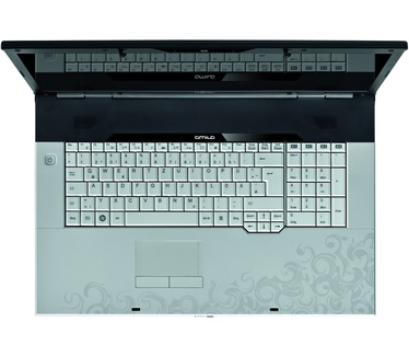 Fujitsu Amilo PI 3660