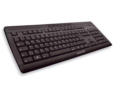 Cherry eVolution STREAM XT