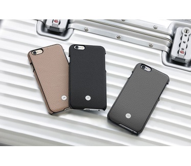 JustMobile Quattro Back iPhone 6s Plus