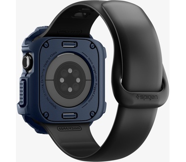 Spigen Rugged Armor 2