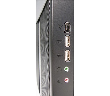 Chieftec Mesh LCX-01