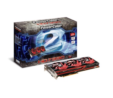 Powercolor V2 (Game Bundle)