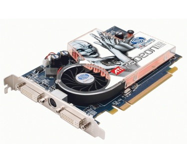 Sapphire X1650 Pro Ultimate