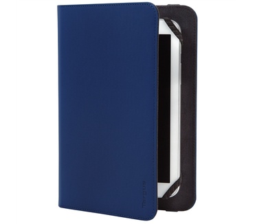 Targus Universal Tablet Folio 7-8" - Blue