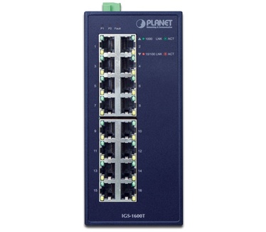 Planet IGS-1600T