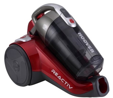 Hoover RC81_RC25011