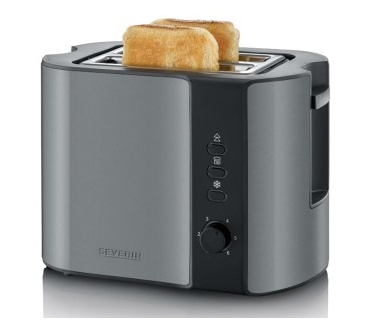 Severin SEV AT 9541 AUTOMATIK-TOASTER